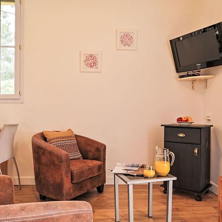 Holiday Home Maison Josee By Interhome Cervione Buitenkant foto
