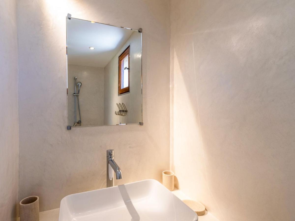 Holiday Home Maison Josee By Interhome Cervione Buitenkant foto