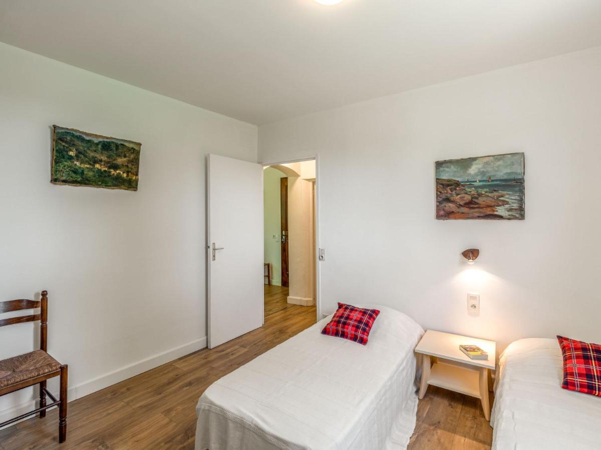 Holiday Home Maison Josee By Interhome Cervione Buitenkant foto