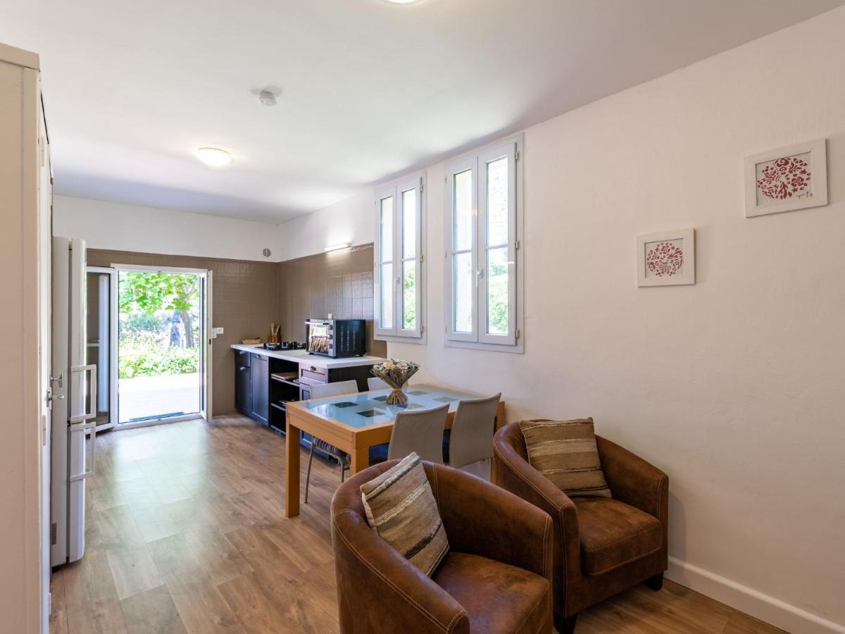 Holiday Home Maison Josee By Interhome Cervione Buitenkant foto