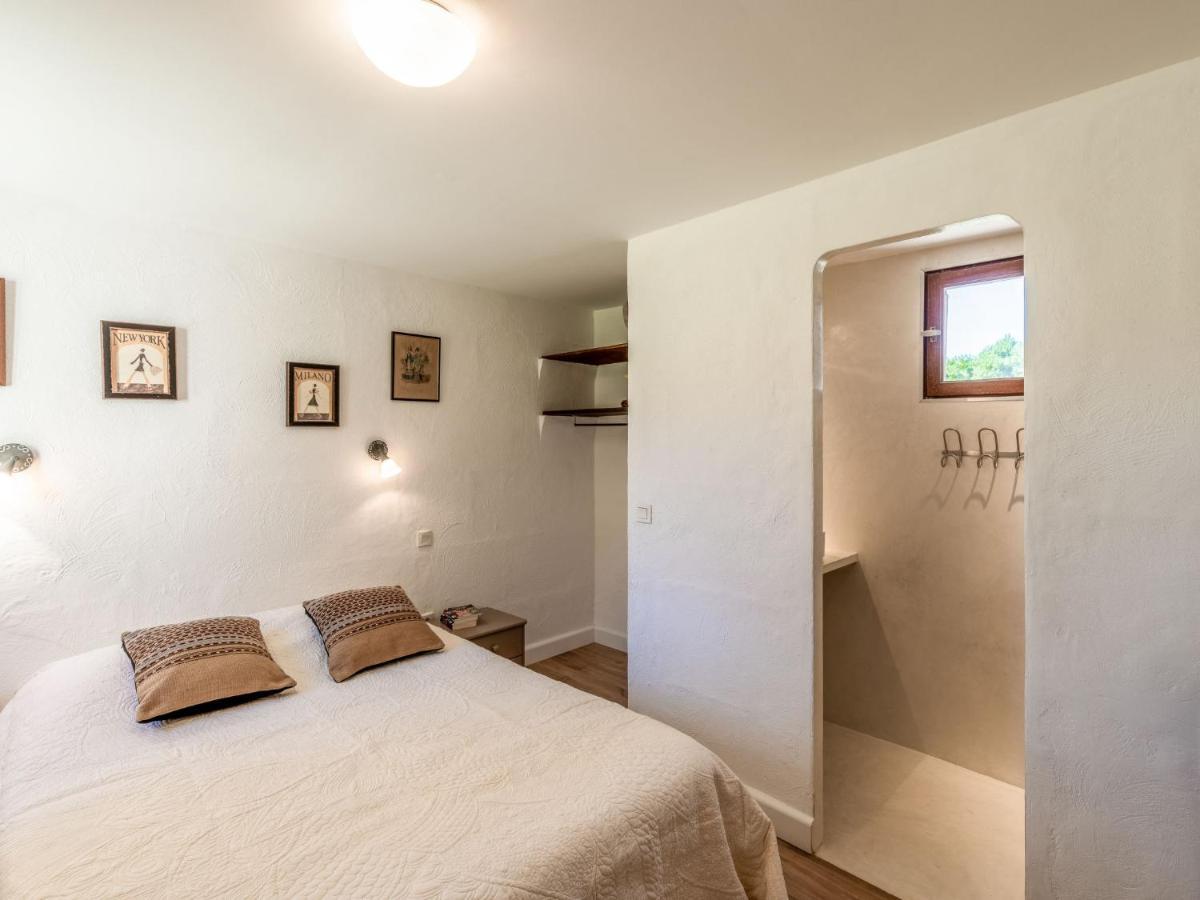 Holiday Home Maison Josee By Interhome Cervione Buitenkant foto