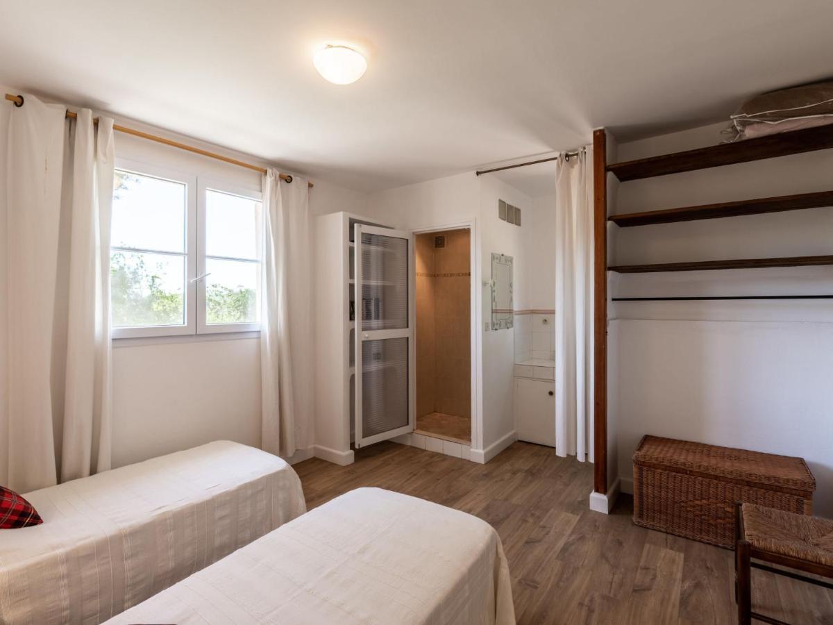 Holiday Home Maison Josee By Interhome Cervione Buitenkant foto