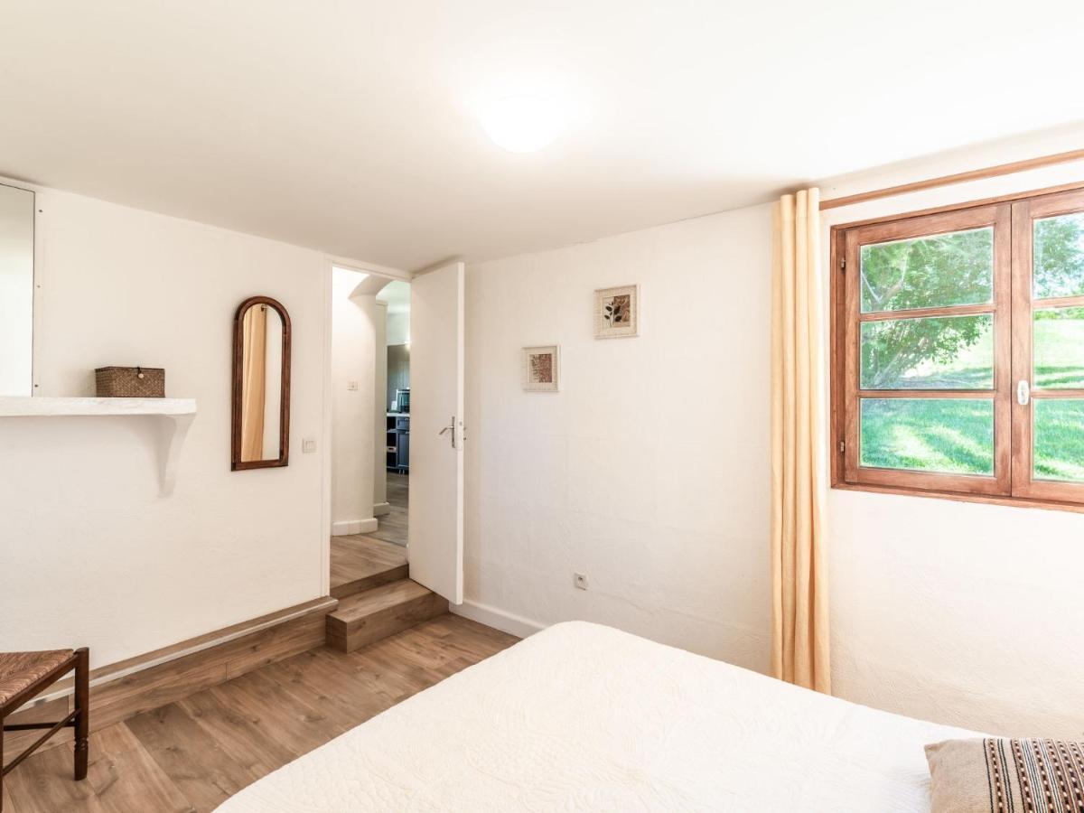 Holiday Home Maison Josee By Interhome Cervione Buitenkant foto