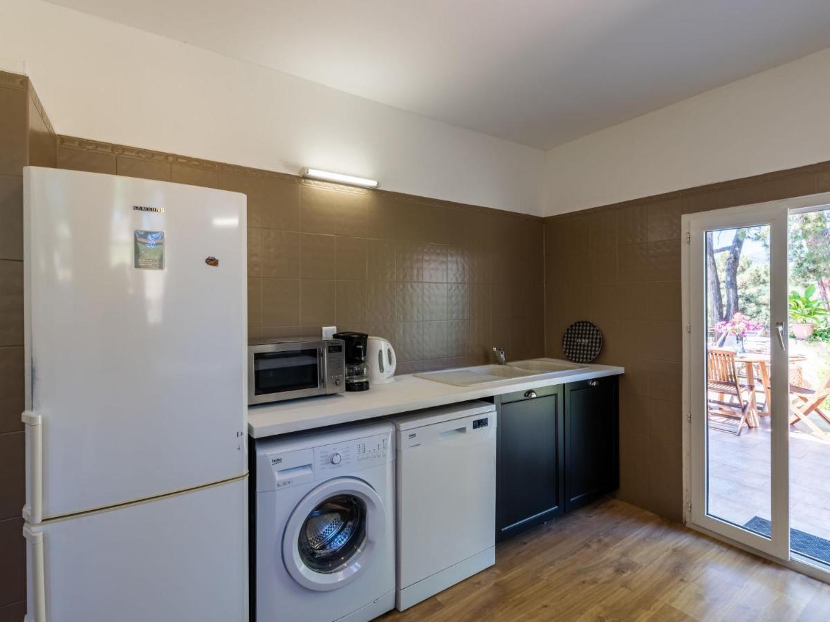 Holiday Home Maison Josee By Interhome Cervione Buitenkant foto