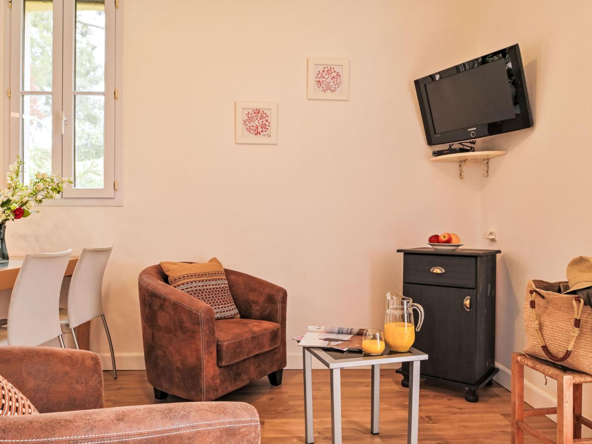 Holiday Home Maison Josee By Interhome Cervione Buitenkant foto